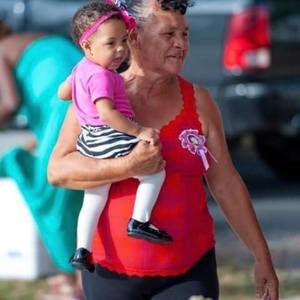 Meet your Posher, Chrissy